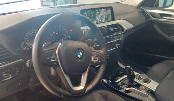 BMW X4 2.0 d X-DRIVE 190CV AUT lleno