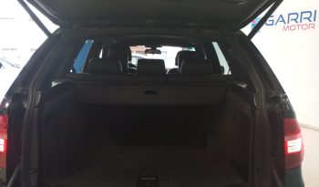 BMW X5 3.0 d X-DRIVE 285CV AUT lleno