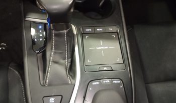 Lexus UX 250H EXECUTIVE lleno