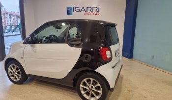 SMART FOR TWO 71CV lleno